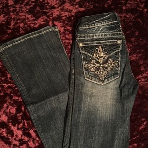 Miss Me jeans size 27